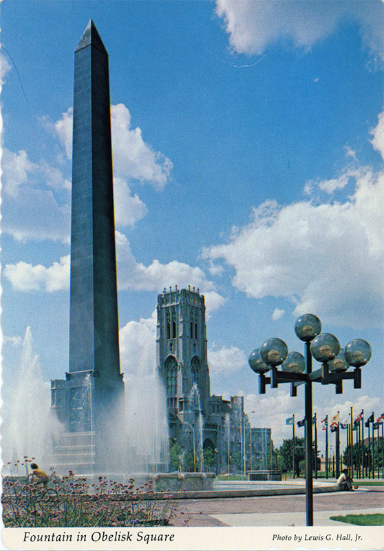postcard
